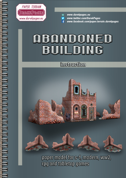 Abadoned Building