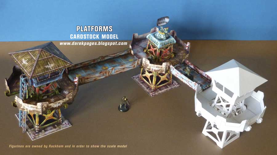 Platforms add-in