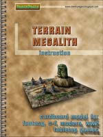 Terrain Megalith
